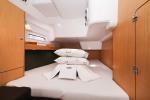 Yachtcharter BavariaCruiser51 Marcellino 15
