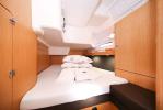 Yachtcharter BavariaCruiser51 Marcellino 16