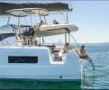 Yachtcharter Lagoon43 42cab Bonnie 5