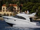 Yachtcharter Antares36 Galeb