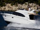 Yachtcharter Antares36 Galeb 1