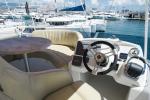 Yachtcharter Antares36 Galeb 2