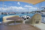 Yachtcharter Antares36 Galeb 3