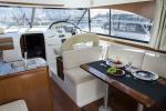 Yachtcharter Antares36 Galeb 4