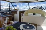 Yachtcharter Antares36 Galeb 5