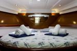 Yachtcharter Antares36 Galeb 8