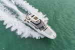 Yachtcharter Prestige690 Bazinga 1