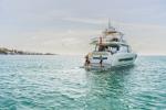 Yachtcharter Prestige690 Bazinga 8