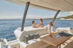 Yachtcharter Prestige690 Bazinga 9
