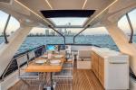 Yachtcharter Prestige690 Bazinga 10