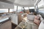 Yachtcharter Prestige690 Bazinga 12
