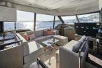Yachtcharter Prestige690 Bazinga 13