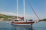 Yachtcharter GuletAdriaticHoliday Adriatic Holiday 1