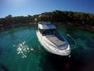 Yachtcharter Antares30 10