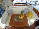 Yachtcharter Antares30 15