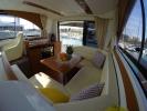 Yachtcharter Antares30 16