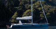 Yachtcharter Oceanis48 5Cab Lastovo 3