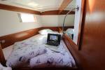 Yachtcharter Oceanis48 5Cab Lastovo 13