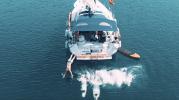 Yachtcharter Oceanis48 5Cab Nabucco 4