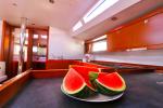 Yachtcharter Oceanis48 5Cab Nabucco 11