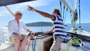 Yachtcharter Bavaria44 Freedom 3