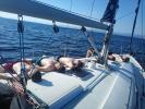 Yachtcharter Bavaria44 Freedom 5