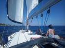 Yachtcharter Bavaria44 Freedom 6