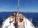 Yachtcharter Bavaria44 Freedom 9