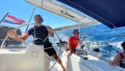Yachtcharter Bavaria44 Freedom 10