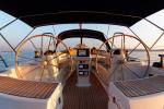 Yachtcharter Bavaria44 Freedom 12