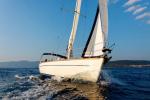 Yachtcharter Bavaria44 Freedom 13