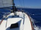 Yachtcharter Bavaria44 Freedom 17