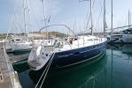 Yachtcharter Elan434Impression Swing