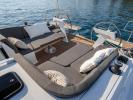 Yachtcharter Hanse410 7