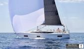 Yachtcharter BavariaC38