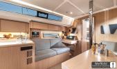 Yachtcharter BavariaC38 5