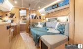 Yachtcharter BavariaC38 6