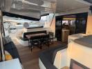 Yachtcharter Lagoon51 6cab Athena Blu 5