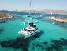 Yachtcharter Lagoon51 6cab Athena Blu 7