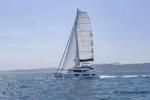 Yachtcharter Lagoon51 6cab 2