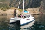 Yachtcharter Leopard45 Lady Mara 2