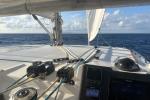 Yachtcharter Leopard45 Lady Mara 6