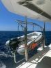 Yachtcharter Leopard45 Lady Mara 8