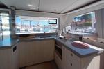 Yachtcharter Leopard45 Lady Mara 12