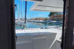 Yachtcharter Leopard45 Lady Mara 20
