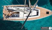 Yachtcharter Oceanis51 4