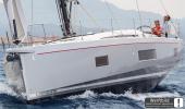 Yachtcharter Oceanis51 7