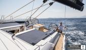 Yachtcharter Oceanis51 9
