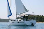 Yachtcharter BavariaCruiser46 Beef 4