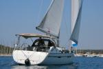 Yachtcharter BavariaCruiser46 Beef 5